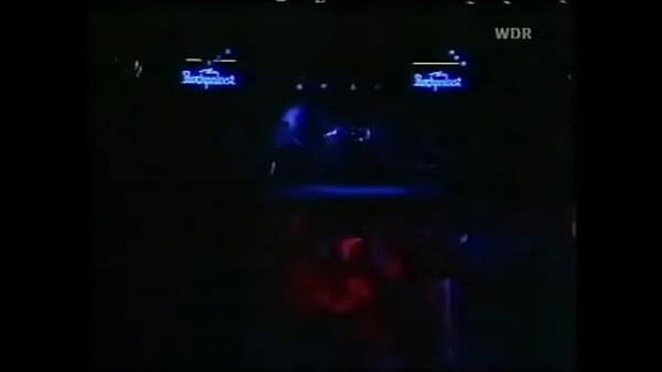 Air Mata Basah, Erangan Basah Di Panggung 1983 – Tears For Fears Bikin Malam Makin Basah Dan Panas