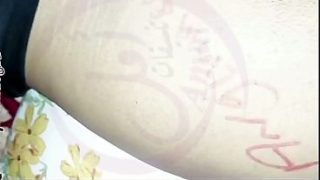 Pria Arab Saudi Ngegas Sama Cewek Mesir Seksi, Ngeres Banget Sampai Gebrakan Ranjang