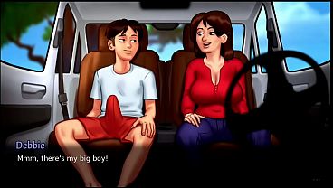 Aku Diem Aja… Tapi Tiri Ngerti Gue Mau Ngentot Juga (18+)