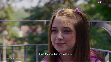 Alita Angel (leah Maus) Gadis Rusia Ngentot Liar, Koleksi Tribute Paling Hot Buat Ngentot Sampai Muncrat!