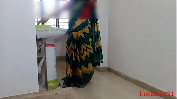 Bini Orang India Kesepian Dikocok Keras (video Resmi Dari Localsex31)
