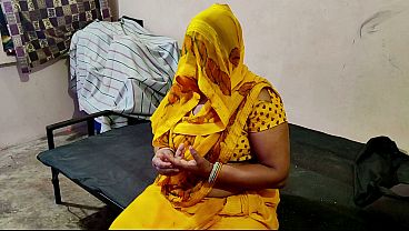 Mausi India Yang Sange, Goyangannya Bikin Crot Terus.