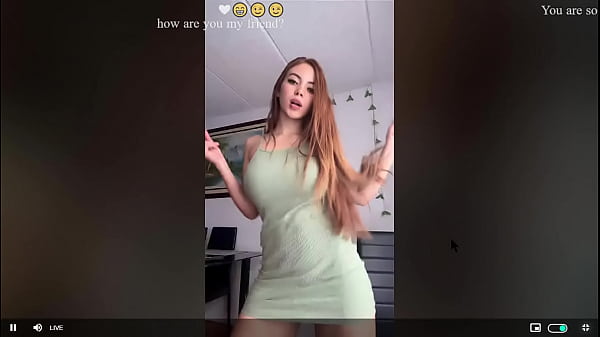 Nikmatin Tiap Detik Di Bigo Live, Siap-siap Basah Nonton Aksi Panas Ini!