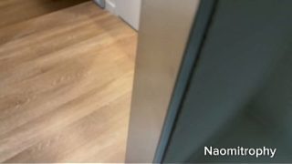 Liburan Ngewe Sama Kakak Tiri – Naomi Noel, Bikin Makin Basah Dan Panas