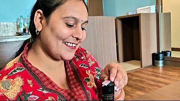 Romance Desi Paling Binal, Basah-basah Penuh Nafsu, Bikin Makin Pengen Digebet.