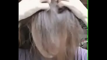 Abg Indonesia Lagi Live Ig, Crot Di Depan Kamera, Ngenangin Kontol Sambil Goyang-goyang.