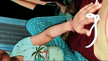 Desi Bhabhi Lagi Ngentot Memek Sempit, Suara Erangan Hindi Jelas, Klimaks Sambil Loncat-loncat Di Kontol Gede
