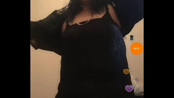 Coroa Pamer Memek Basah Di Live Bigo, Goyang-goyang Sambil Ngajak Colmek