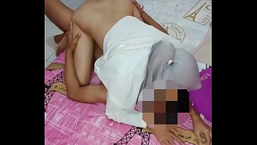 Viral Nih Binor Hijab Indonesia Terbaru, Asyik Selingkuh Sama Temen Suami, Gerak-geriknya Bikin Ngilu Dan Bikin Ngiler!