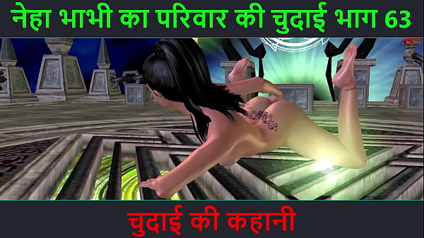 Cerita Sex Audio Hindi – Petualangan Ngentot Neha Bhabhi Part 63 – Muncrat Di Bawah Selimut