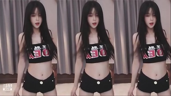 Cewek China Goyang Badan Mulus, Bikin Gregetan Pengen Gigit.