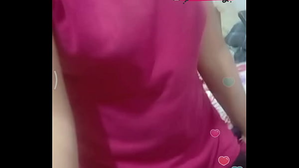 Gadis Bigo Live Nganggur Bugil, Puting Nongol Gak Pakai Bh