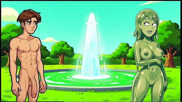 Ngentot Di Portal Iblis Porno [ Parodi Game Hentai ] Ep.9 Mencocok Induk Slime Sampai Keluar!