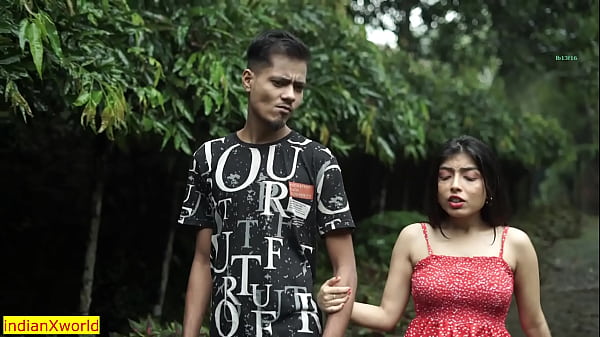 Desi Pasangan Belum Nikah, Ngentot Paling Hot Bahasa Hindi!
