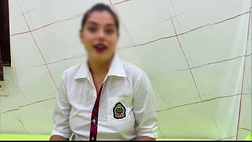 Cewek India Abg Sama Cewek Sekolah Ngewe Hot Di Oyo