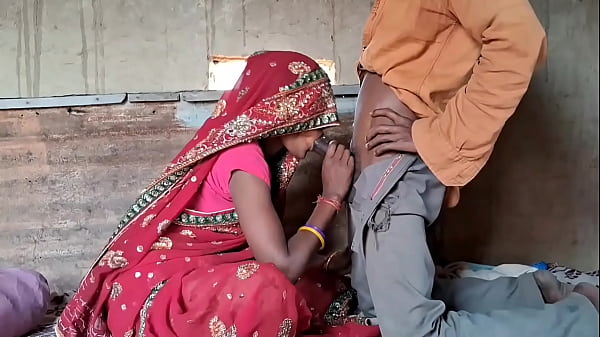 Desi Bhabhi Merah Saree, Ngewe Panas, Bokep India Terbaru Episode Seru!