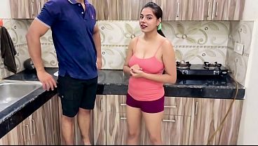 Cewek India, Anak Tiri, Memeknya Lebih Rapet Dari Istriku, Bikin Ngilu!