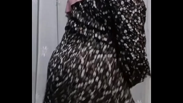 Bu Guru Hijab Viral Goyang Bugil Bikin Makin Pengen