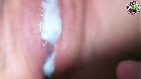 สาวไทยหีหื่นจัดตอนผัวไม่อยู่ ควยใหญ่เสียบหีแตกยับ น้ำควายเต็มโพรง Creampie สุดเสียว