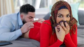 Bokep Stepbro Ngajarin Stepsis Berhijab Soal Ranjang Sebelum Nikah – Hijablust