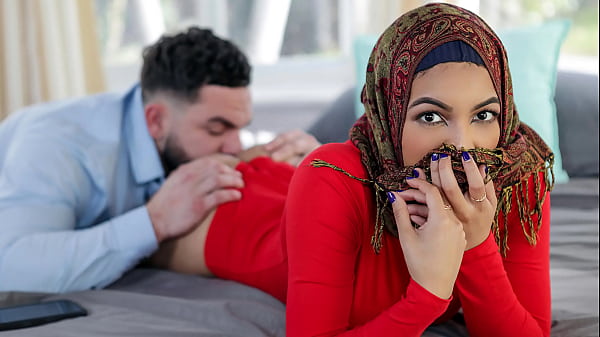 Bokep Stepbro Ngajarin Stepsis Berhijab Soal Ranjang Sebelum Nikah – Hijablust