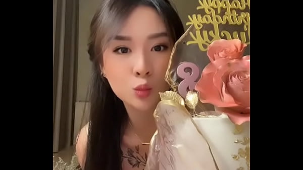 Tiktok Nipslip Cina, Colok Jari Ke Lubang Basah Sambil Liat Goyang-goyang