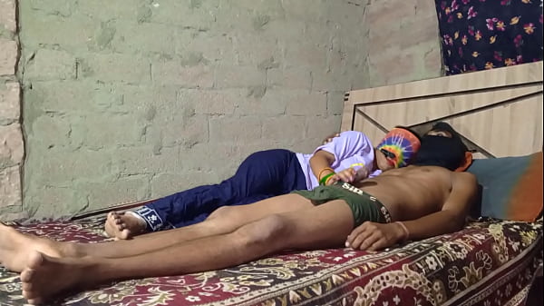 Ngentot Panas Antara Kakak Ipar Dan Adik Ipar Desi India Yang Bikin Makin Pengen