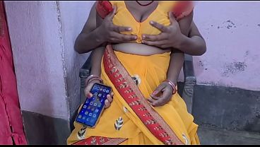 Desi Istri India Dan Suami Ngewe Sambil Teriak-teriak Nafsu