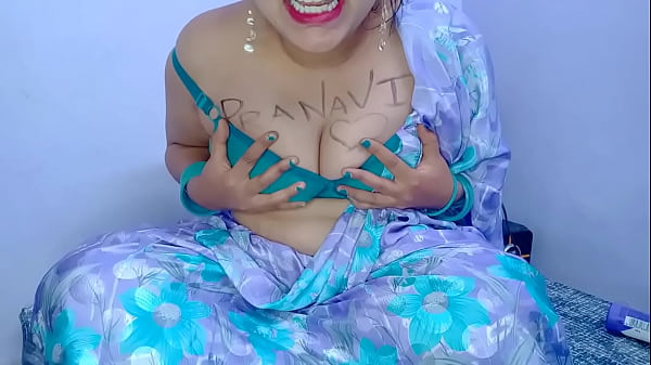 Sangeeta Ngomong Kotor Pake Bahasa Hindi, Bikin Makin Basah Dan Nggak Karuan.