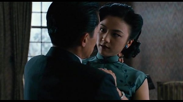 China Sex (bagian 1) – Buka Rahasia Kenikmatan Terlarang Yang Bikin Liur Dan Kelaminmu Mendidih