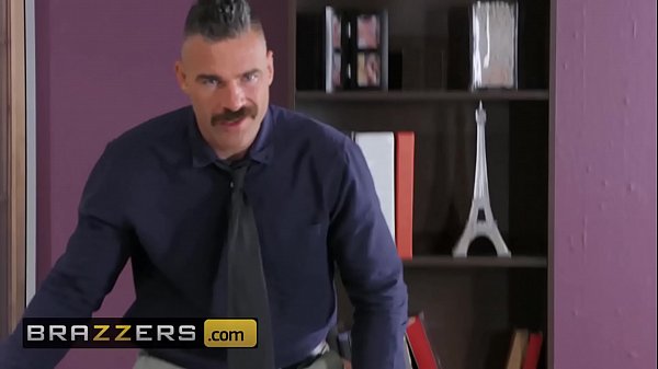 Big Tits Di Kantor – (monique Alexander, Charles Dera) – Bos Dikendalikan Dari Jauh, Minta Digebukin