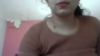 Bosen Nih, Cewek Seksi India Dari Mumbai Pamerin Semua Tubuh Telanjangnya, Bikin Ngaceng Abis.