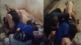 Cowok Gila Ngewein Pelacur Pertama Kali Sampe Crot Berantakan
