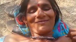 Desi Adivasi Chudai Video Dengan Randi Di Hutan, Bikin Makin Panas Dan Basah