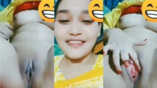 Desi Gadis Desa Video Call Mesum Mms Sama Orang Asing, Crot Di Mana-mana