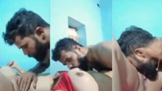 Devar Ngejilat Memek Basah Bhabhi Di Sesi Ngewe Panas Bhabhi