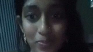 Goyangin Kontol Sambil Colmek, Cewek Bangladesh Montok Bugil Bikin Muncrat