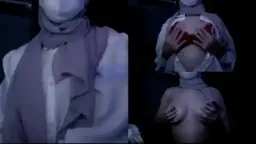 Jilbab Cantiknya Bikin Ngentot, Tiktok Viral Bikin Pengen Coli Terus