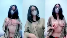 Kak Mochi Punya Toket Sange Banget Bikin Ngilu Pengen Jilat.