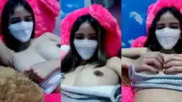 Lisaa 19 Tahun, Tubuh Mulus, Toket Montok Bikin Ngiler, Siap Dimainin — Id 44678370