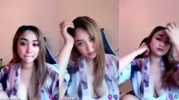 Makin Banyak Host Baru Yang Bikin Kontol Tegang, Seksi Banget Bikin Pengen Digebukin.