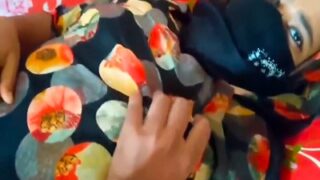 Mesum! Ngentot Seru Sama Kakak Tiri Yang Horny, Kontolnya Tegang Banget.