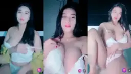 Miya, Tokeknya Makin Montok Bikin Ngiler, Cantiknya Bikin Pengen Colak-colek.