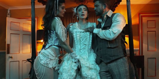 Ngentot Liar Di Digitalplayground – Adegan 2 Bikin Muncrat