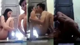 Ngentotin Bocil Smp Di Rumah Sepi, Sampe Makin Basah Dan Meraung-raung Penuh Nafsu.