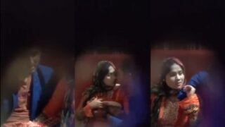 Nikmatin Bareng Cewek Montok Di Video Mesum Bangla