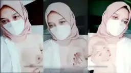 Nonton Video Premium Hijab Camilla 5, Bikin Mendingin Paling Hot!