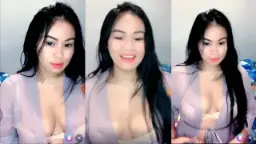 Si Binal Bahenol Kak Rose, Bikin Merem Melek Saking Erotisnya Sampe Beol!