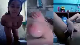 Tonton Video Bocil Mandi Sambil Colmek, Bikin Ngilu Dan Basah!