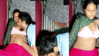 Video Mms Tamil Panas: Si Kekasih Liar Menjilati Memek Pacarnya Yang Horny Banget